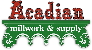 Acadian Millwork & Supply