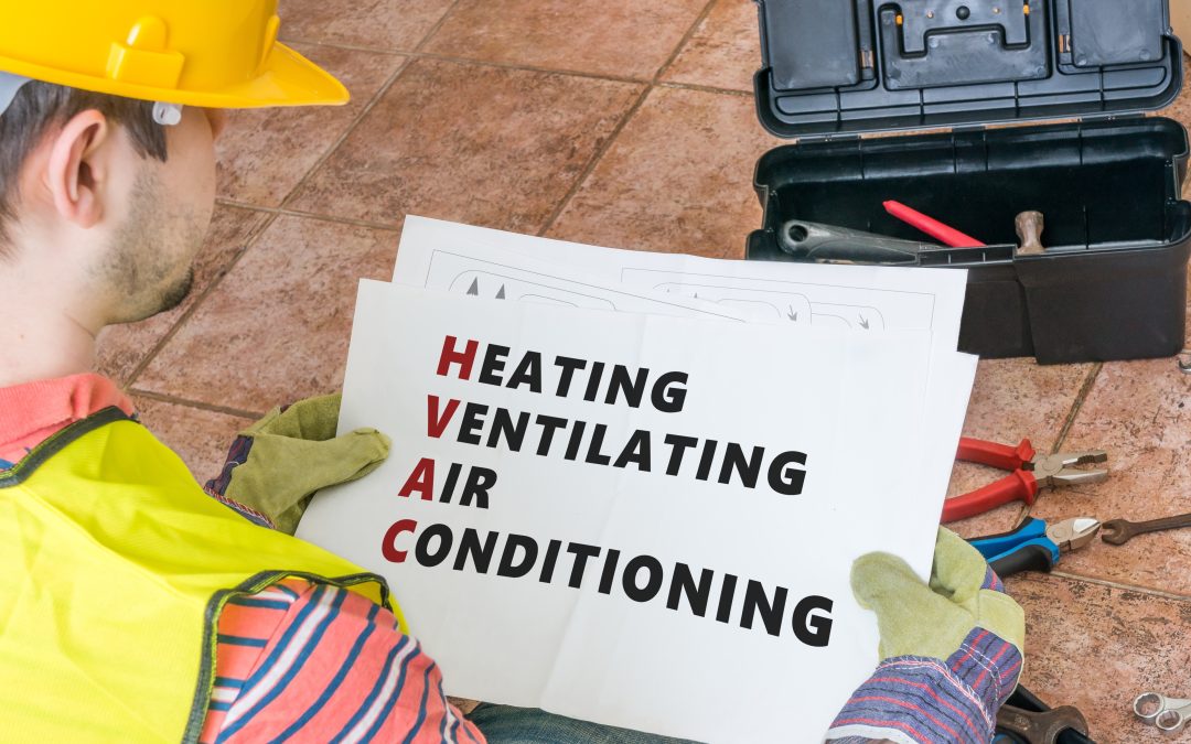 Buying a Replacement AC System