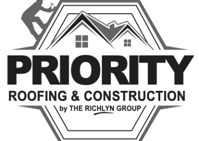 Priority Roofing and Construction